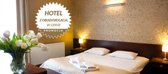 Hotel Rad