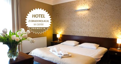 Hotel Rad