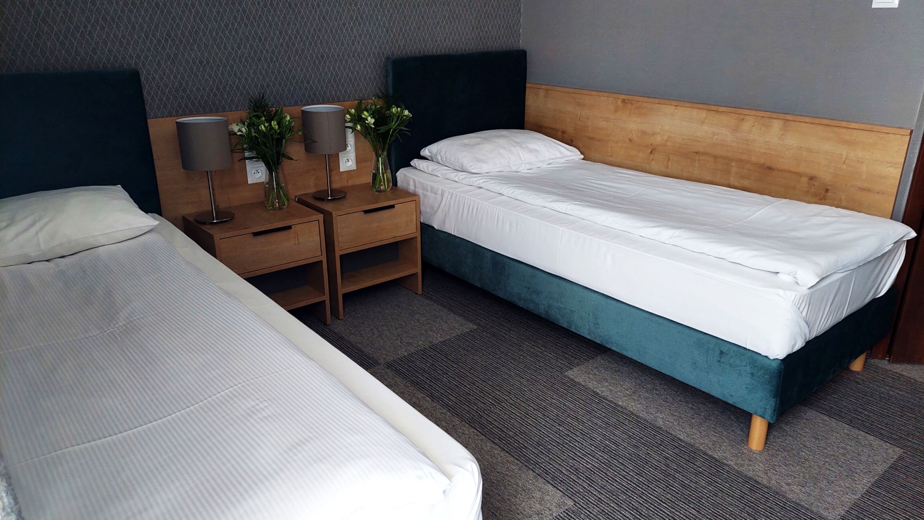 economy single room, ensuite | desk, free wifi, bed sheets