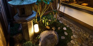 Jardin