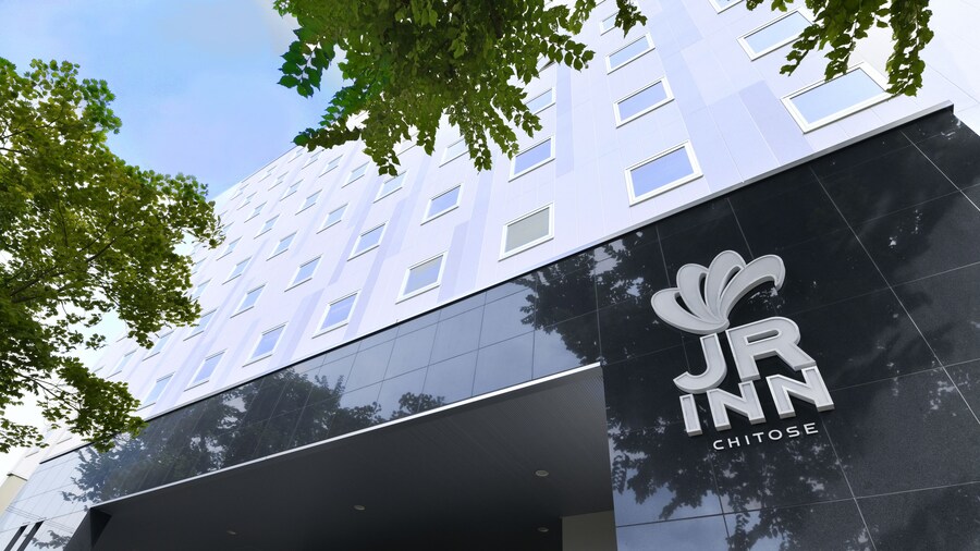 JR Inn Chitose