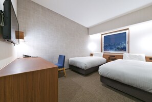 오리/거위털 이불, 책상, 노트북 작업 공간, 암막 커튼