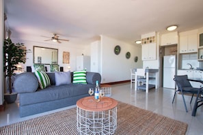 Classic Apartment, 1 Bedroom, Non Smoking