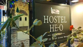 Chi tiết ngoại thất