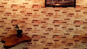 Bao gồm bữa sáng