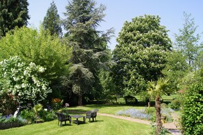 Exterior - Le Paddock du Val de Lys (Blessy)
