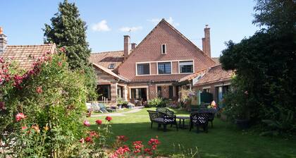 Le Paddock du Val de Lys