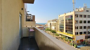 Appartement Luxe, plusieurs lits