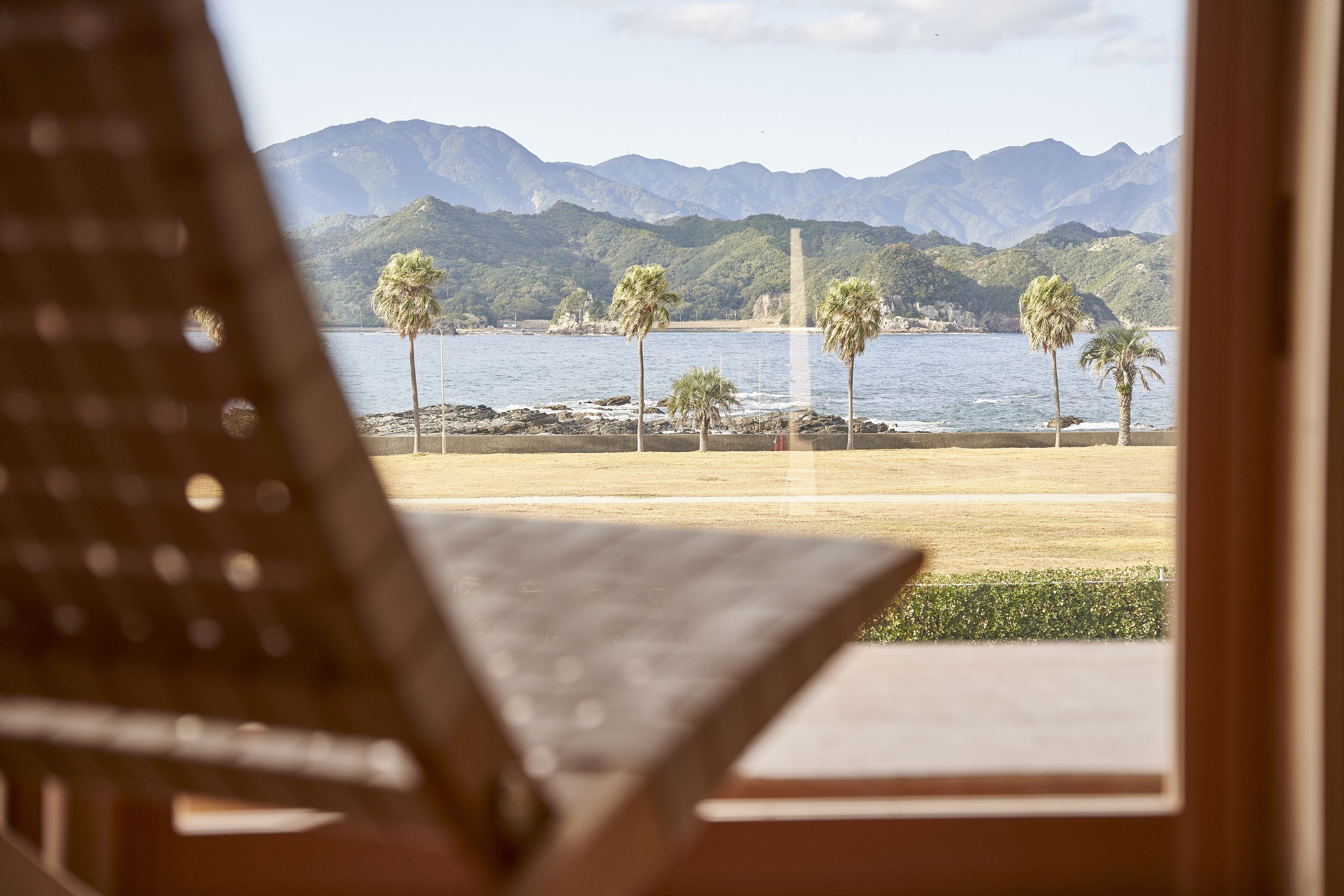 平房 | 房內夾萬、獨特設計、免費 Wi-Fi