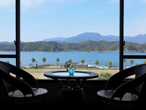 Safe på rommet, individuelt dekorert og wi-fi (inkludert)