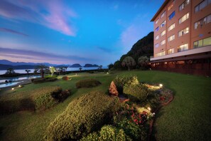 Exterior - Hanairodori No Yado Kayuu (Taiji)