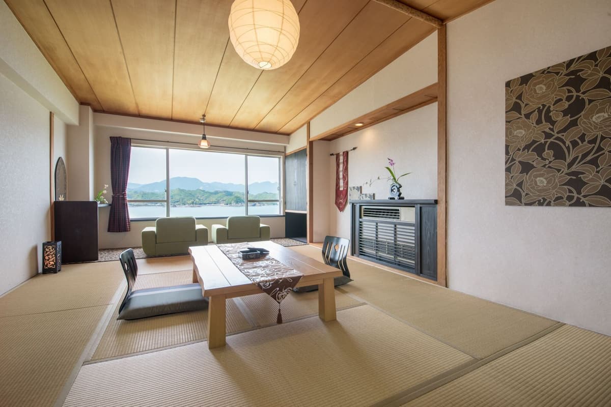 Traditional-Zimmer, Nichtraucher | 1 Schlafzimmer, Zimmersafe, individuell dekoriert, kostenloses WLAN