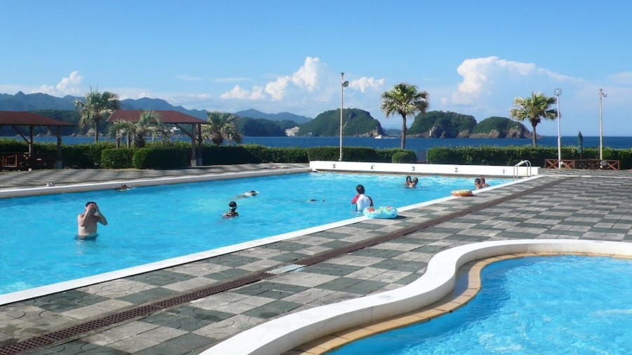 Hanairodori No Yado Kayuu