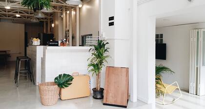 LITA Bangkok - Hostel