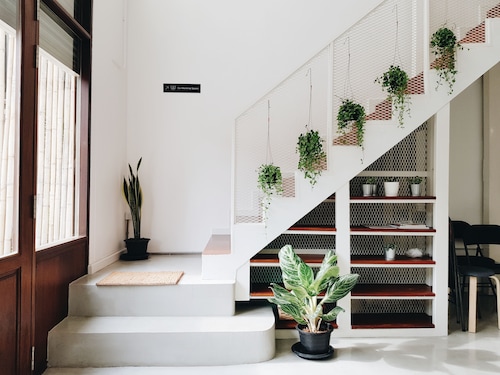 LITA Bangkok - Hostel