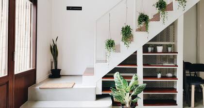 LITA Bangkok - Hostel