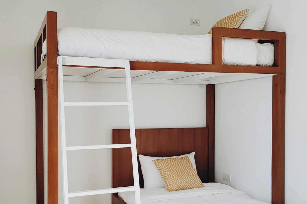 Standard Twin Studio | 무료 WiFi, 침대 시트