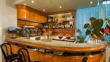 Bar (in loco)