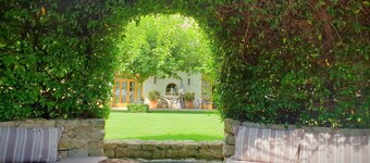 Les Loges de Saint Eloi