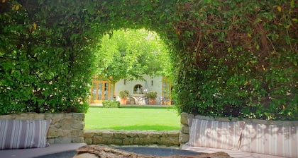 Les Loges de Saint Eloi