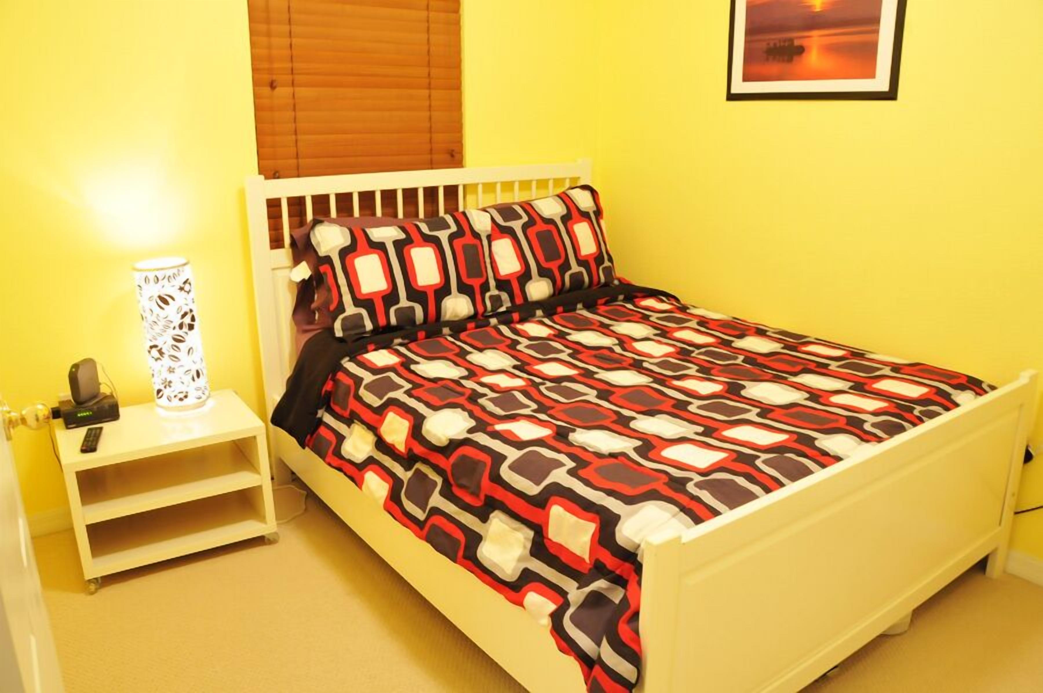 家庭公寓式客房, 厨房, 花园 | 客房服务设施