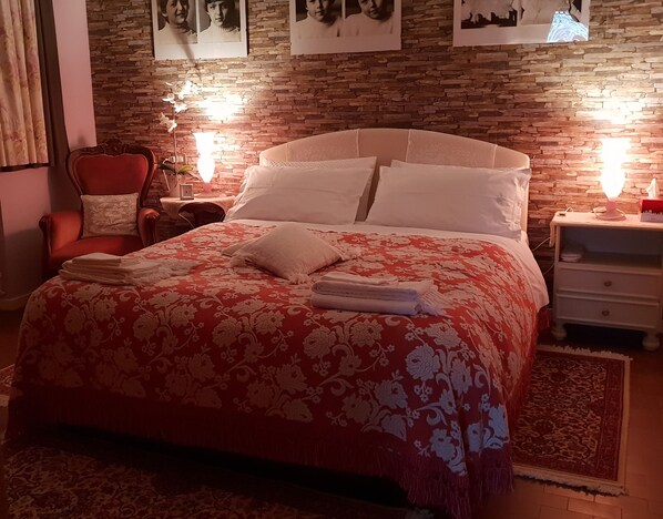 Apartment, 1 Bedroom