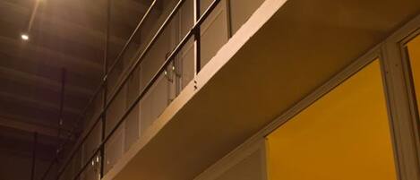 In-room safe, free WiFi