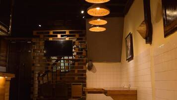 Sudah termasuk sarapan prasmanan setiap hari