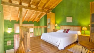 1 chambre, décoration personnalisée, ameublement personnalisé