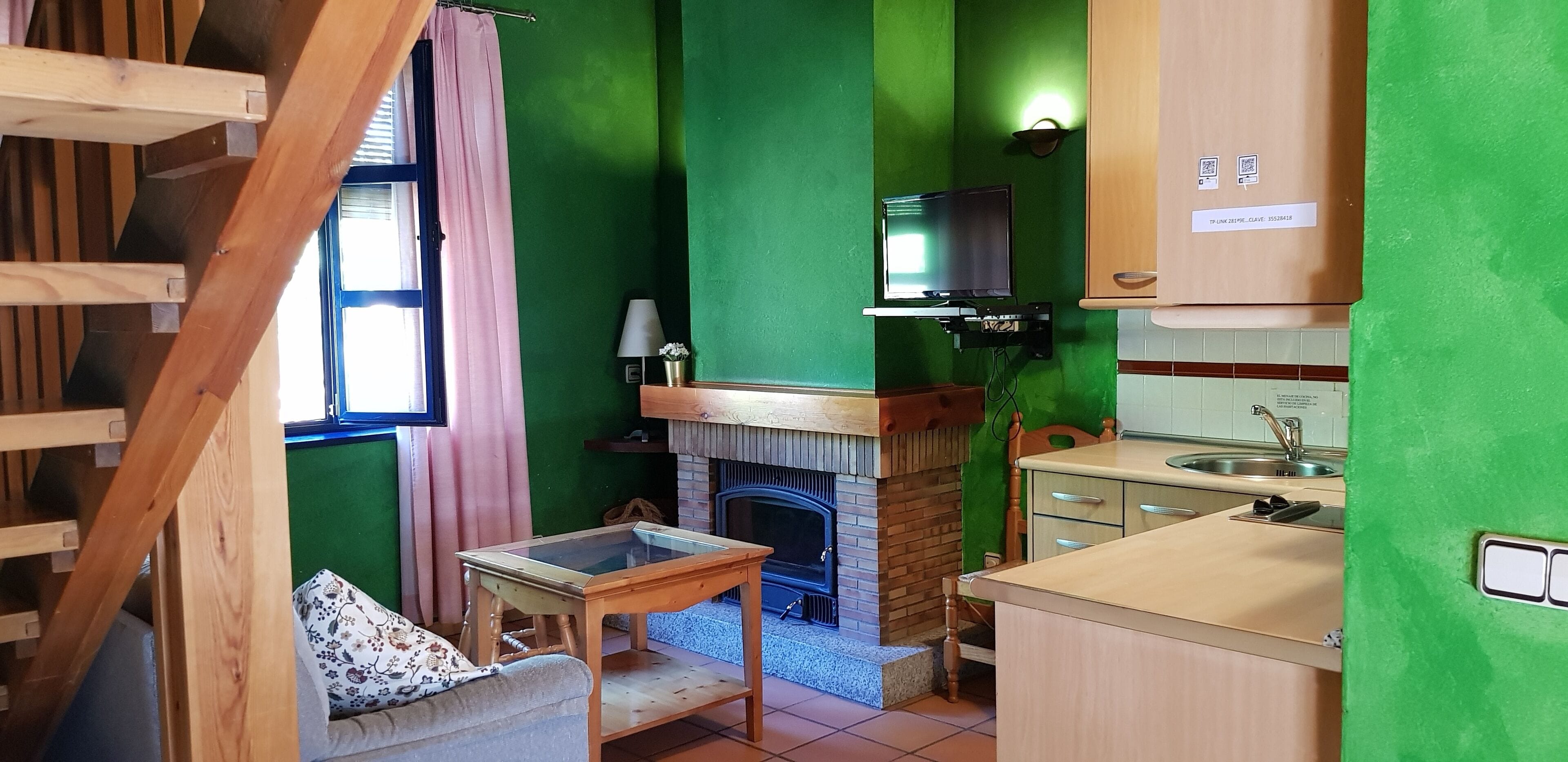 Foto - Hotel Sara De Ur