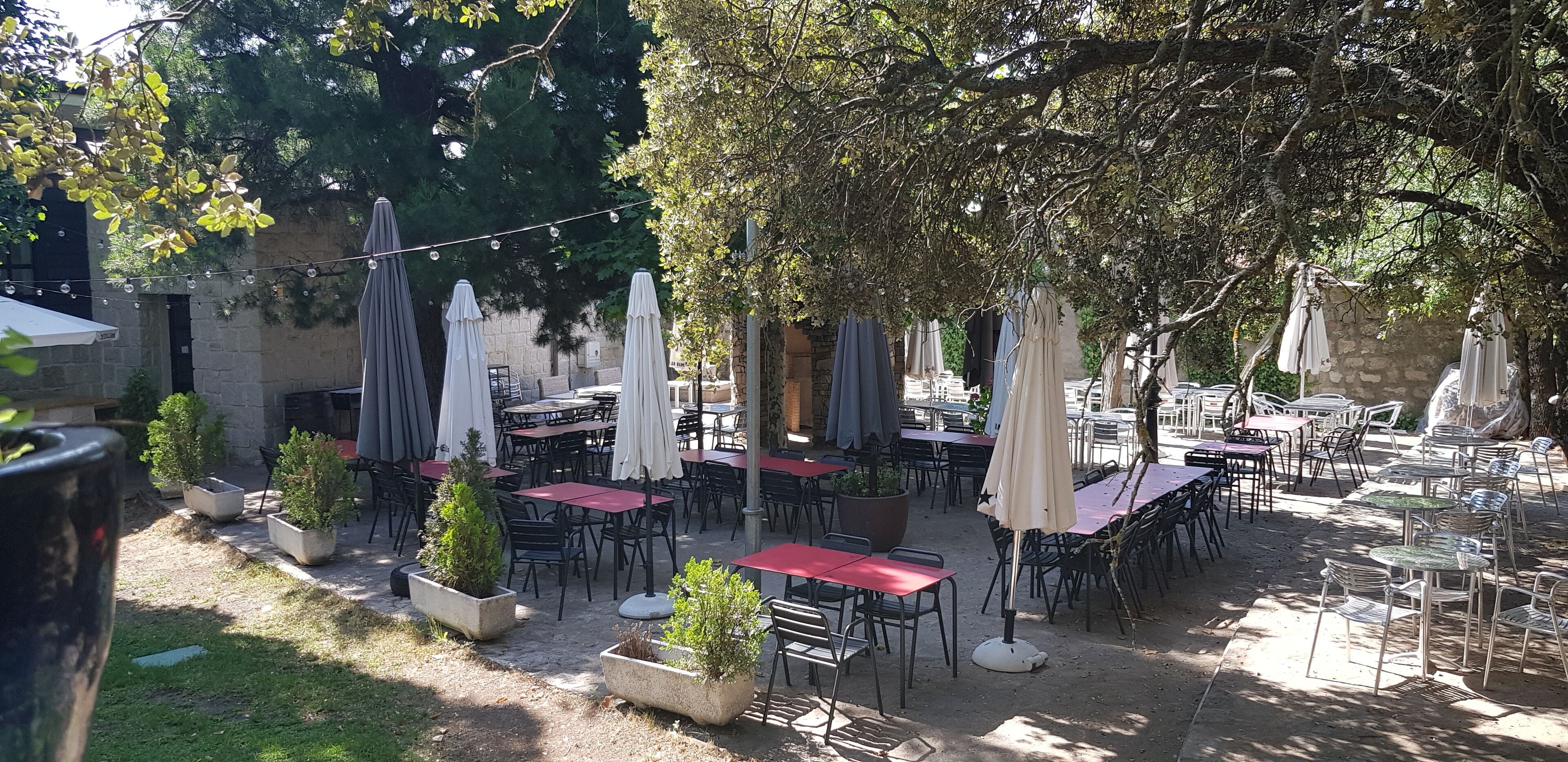 Foto - Hotel Sara De Ur