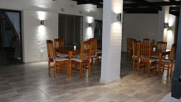 Restaurante familiar