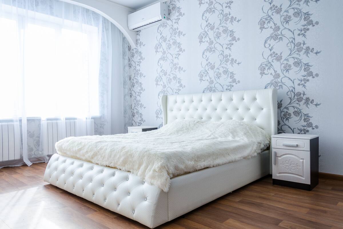 Luxury Double or Twin Room, 1 King Bed, Accessible | Free WiFi