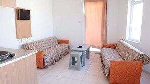 منطقة الاستقبال