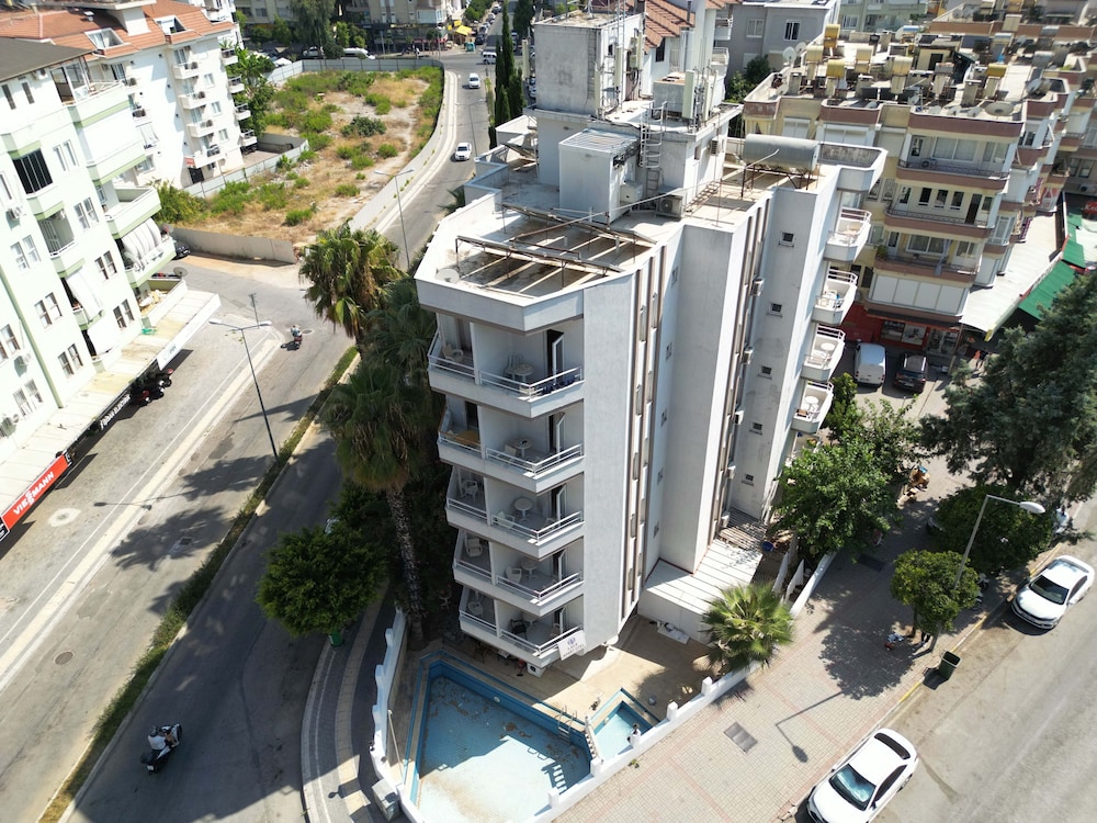 Lale Apart - Alanya