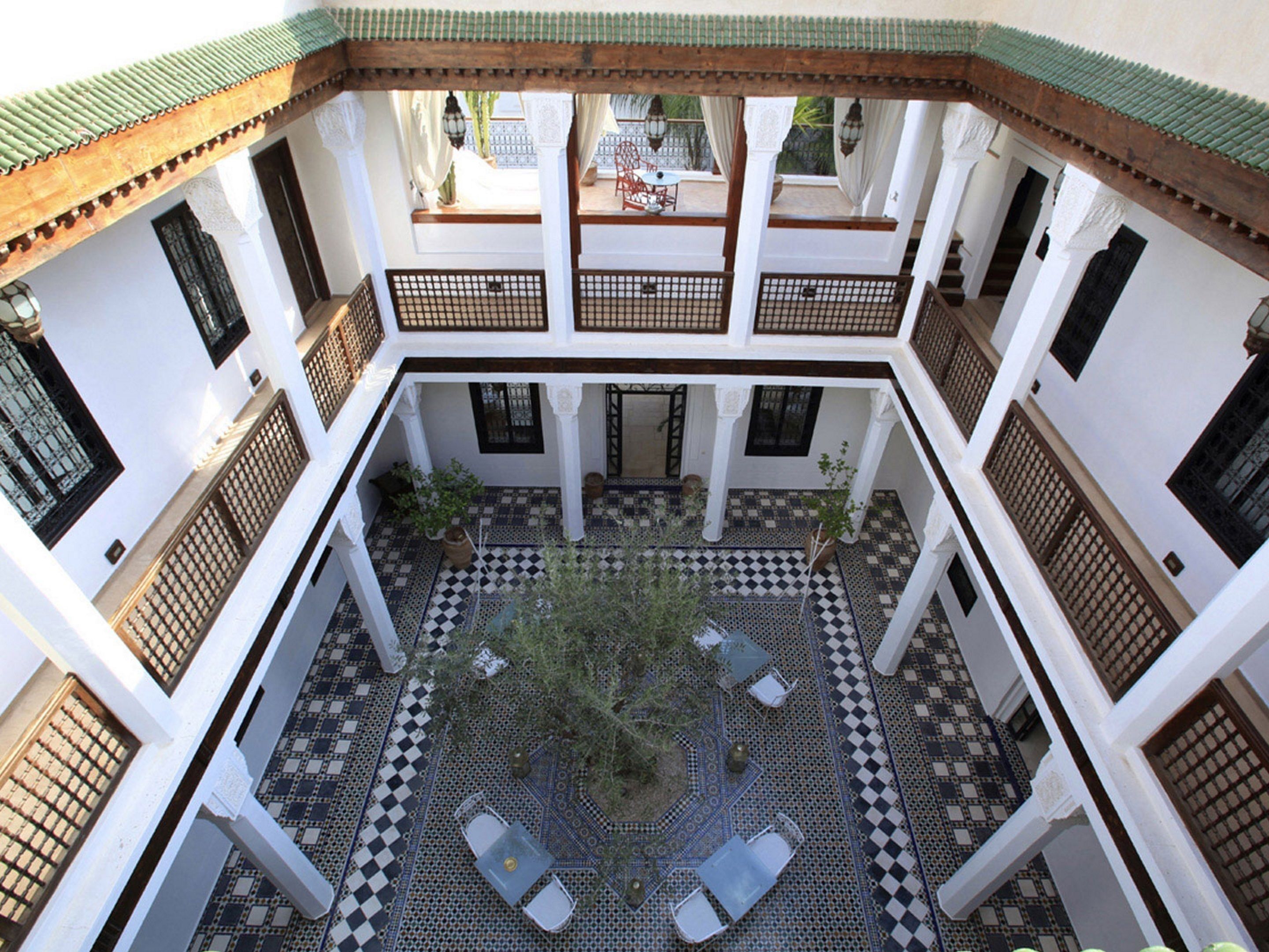 Photo - Riad Bellamane Marrakech