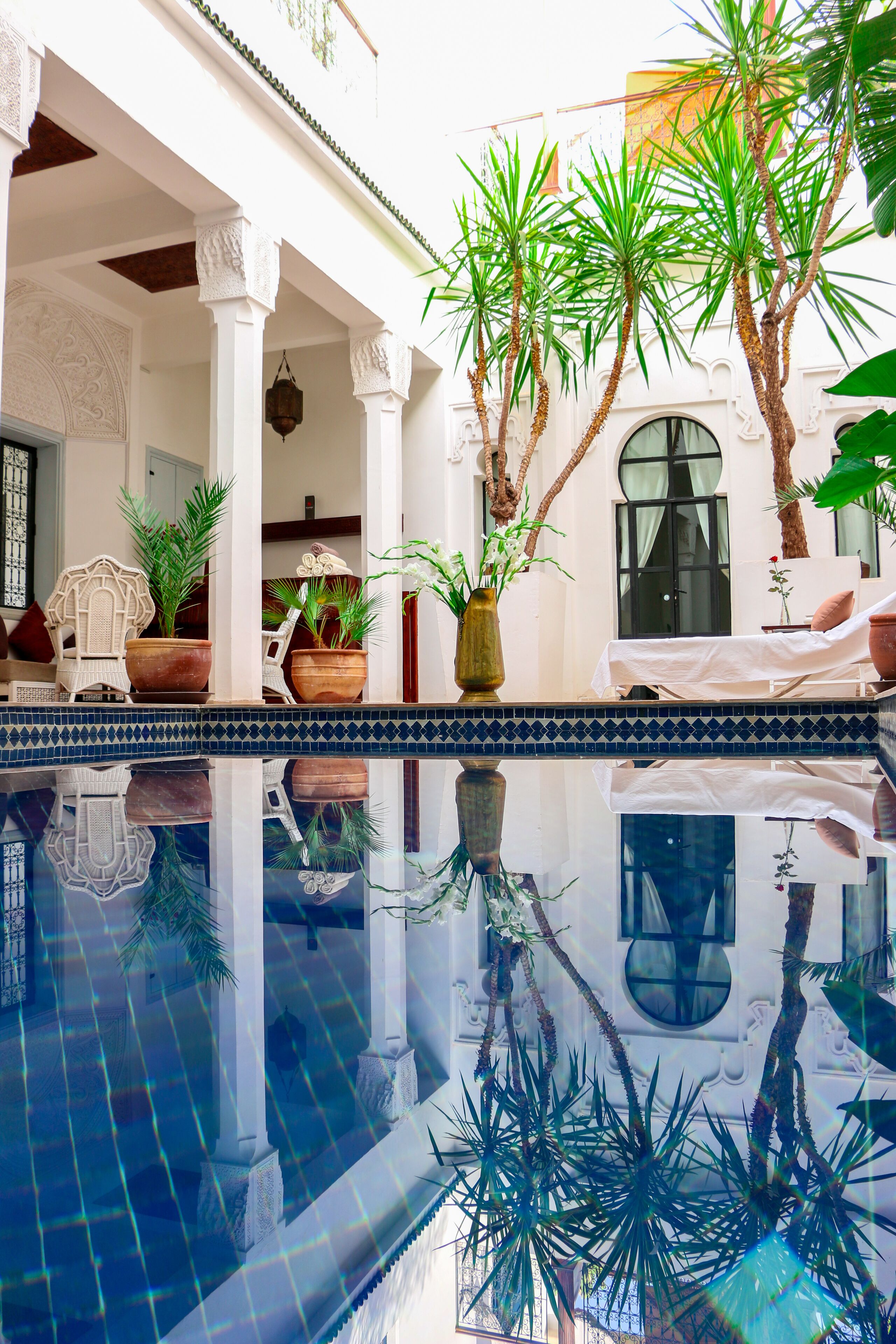 Photo - Riad Bellamane Marrakech
