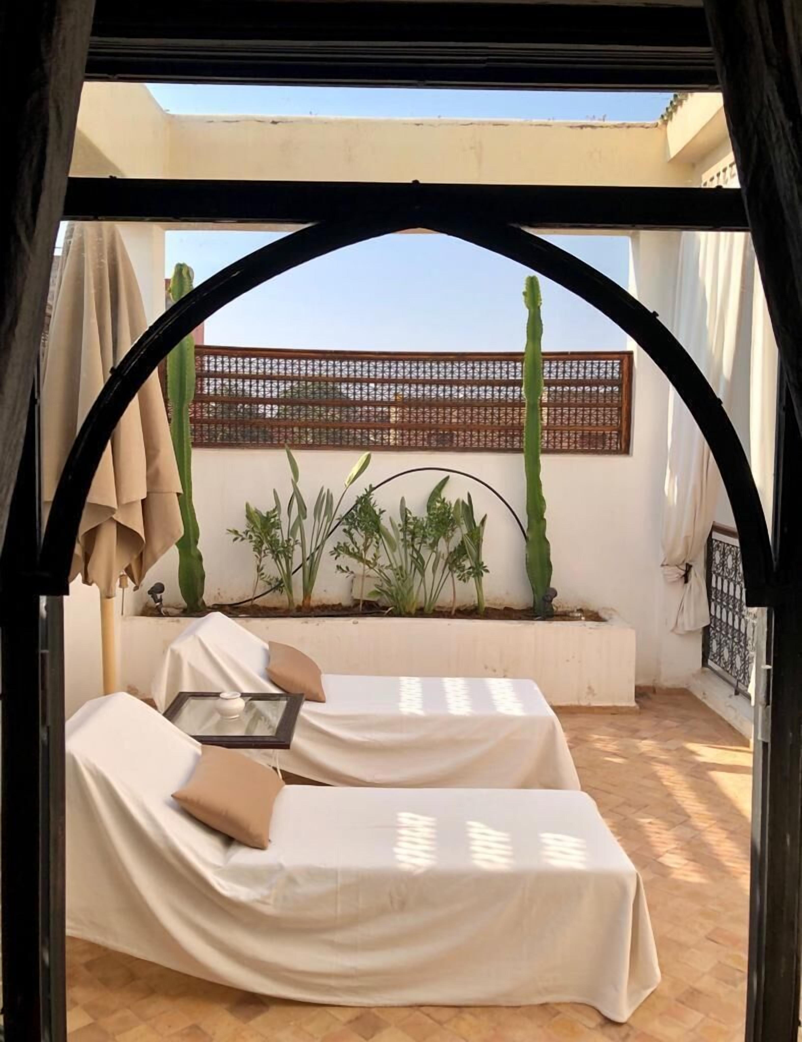 Photo - Riad Bellamane Marrakech