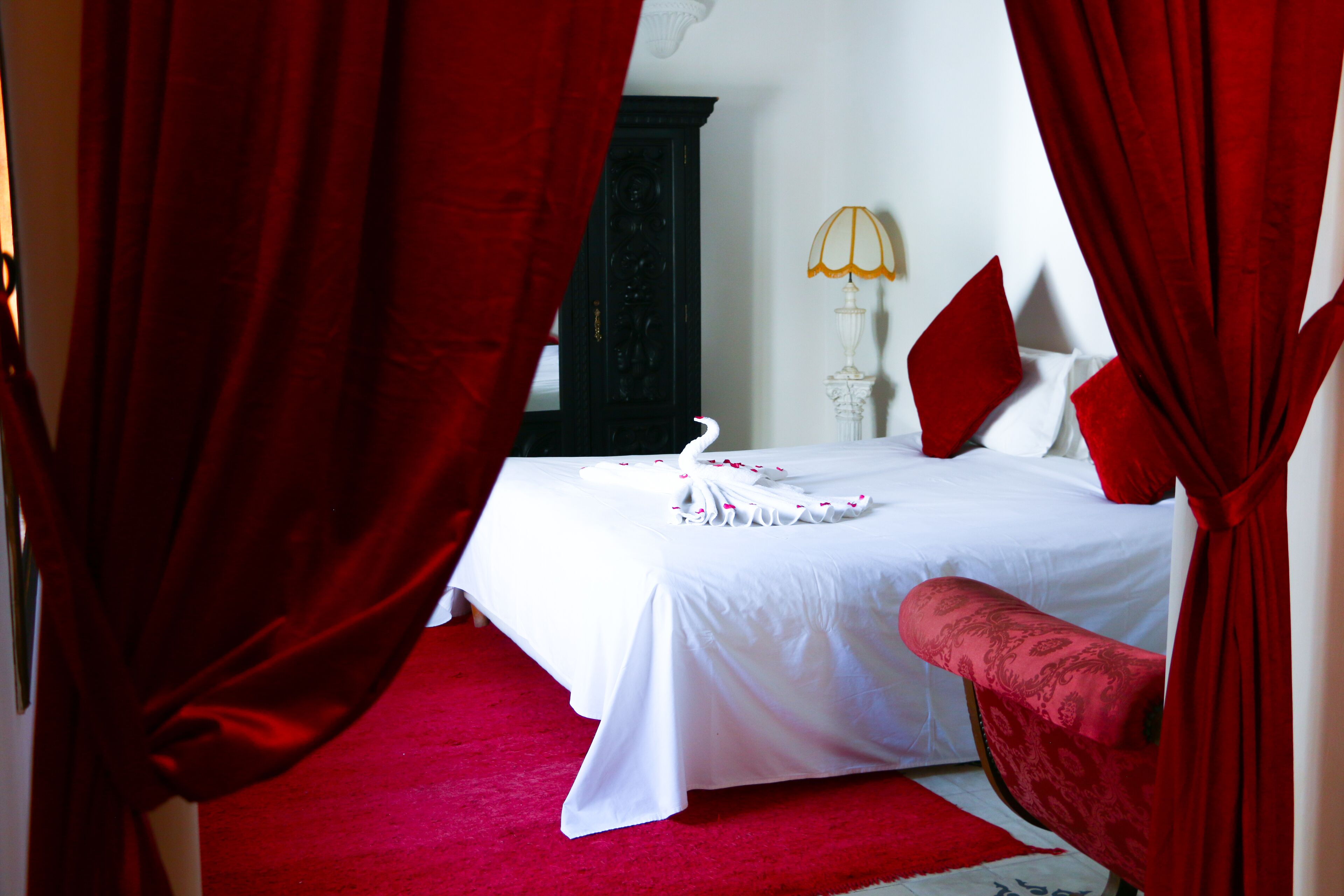 Photo - Riad Bellamane Marrakech