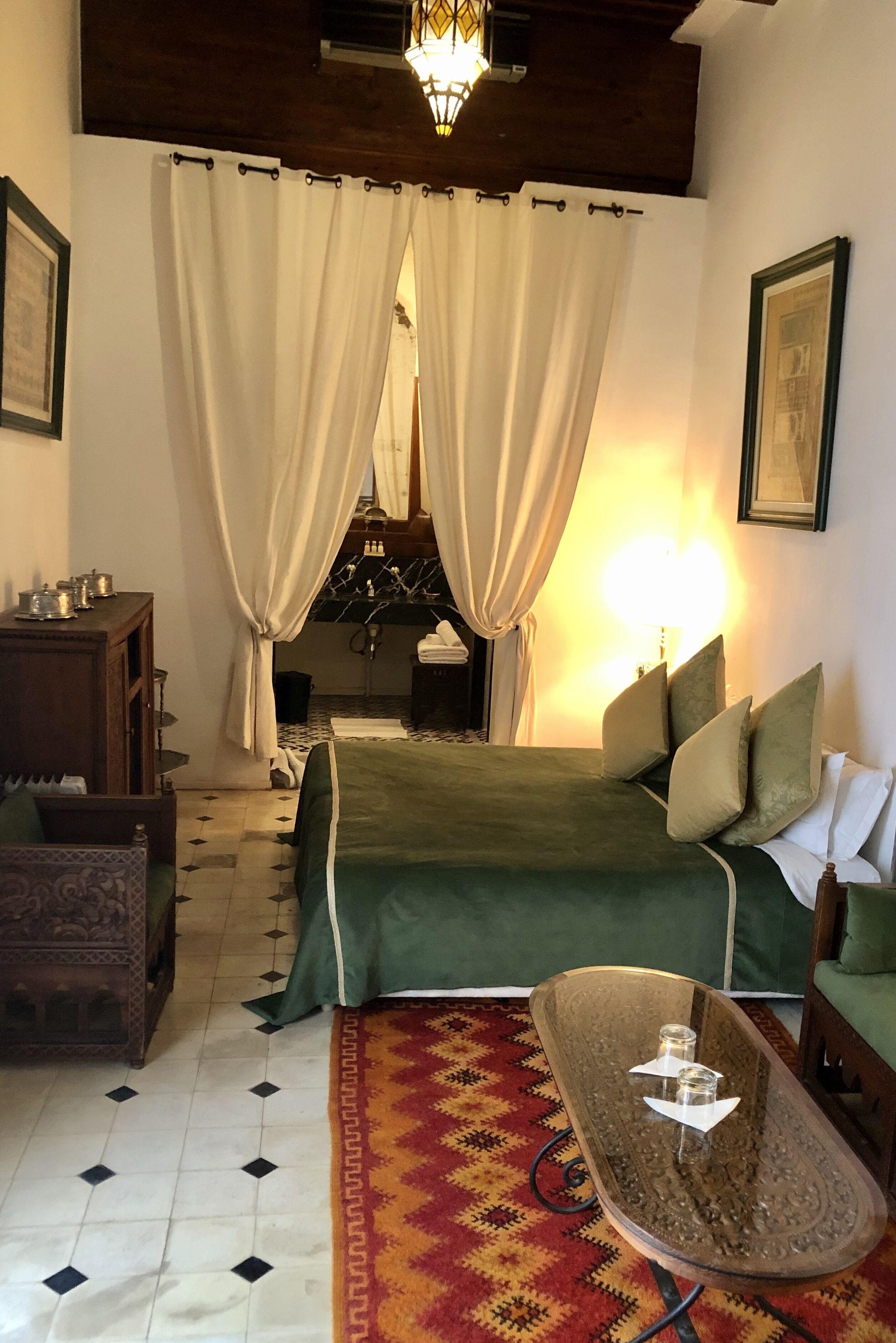 Photo - Riad Bellamane Marrakech