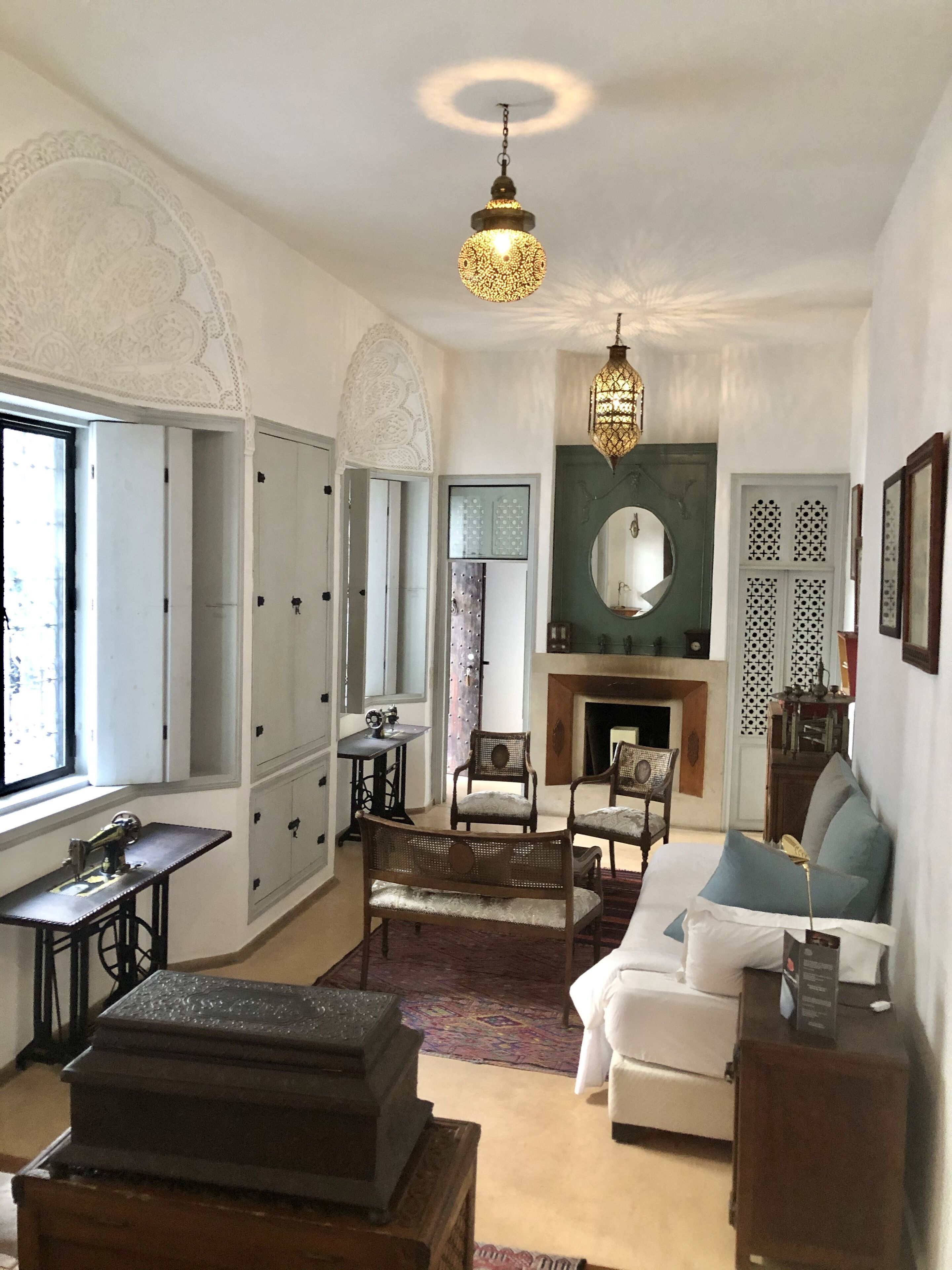Photo - Riad Bellamane Marrakech