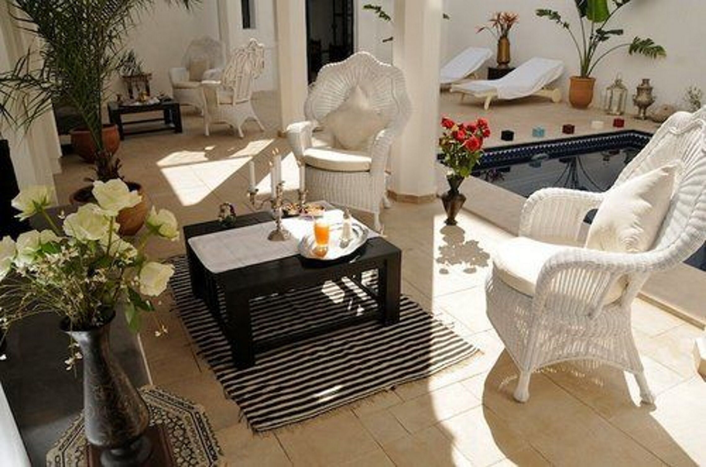 Photo - Riad Bellamane Marrakech
