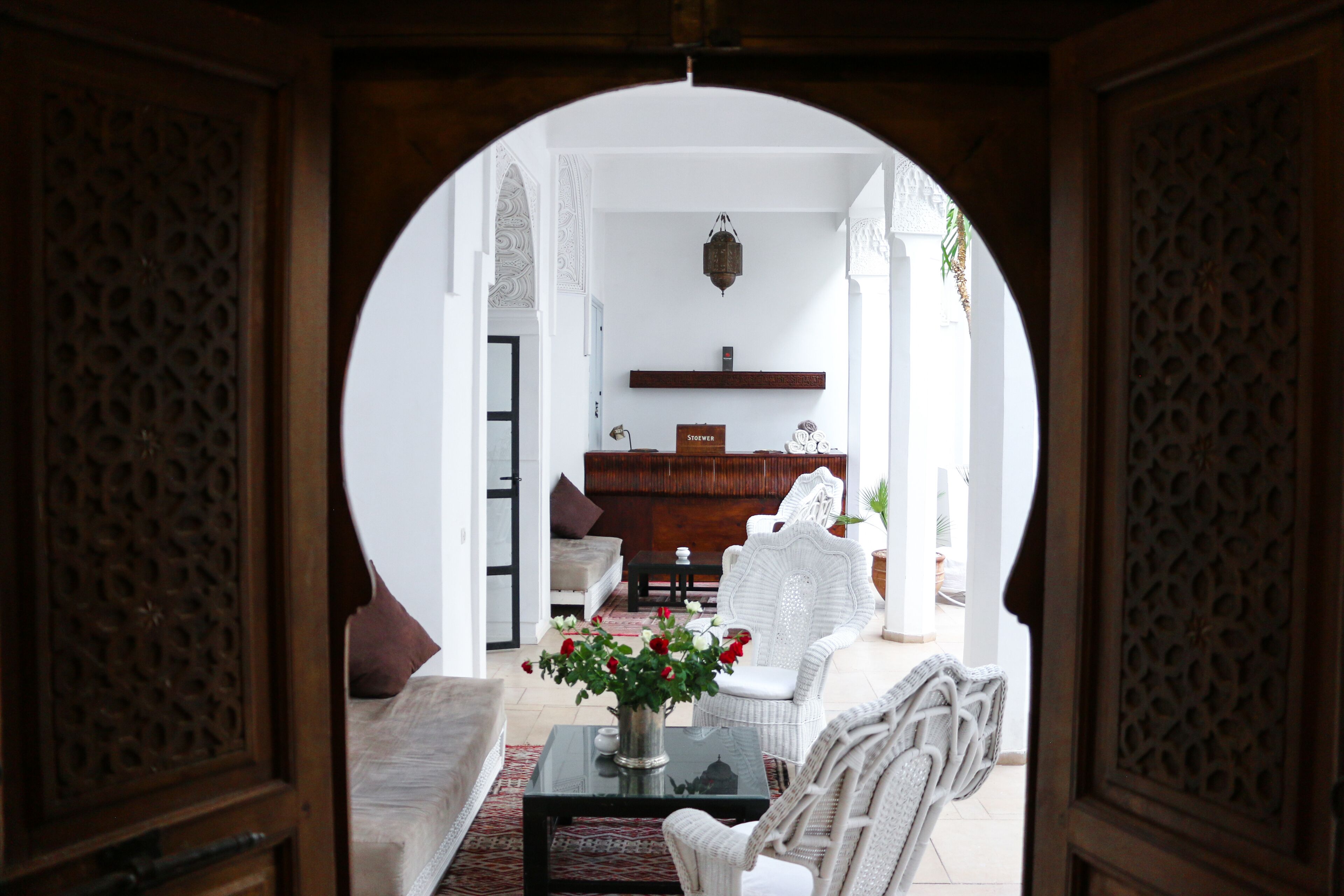 Photo - Riad Bellamane Marrakech