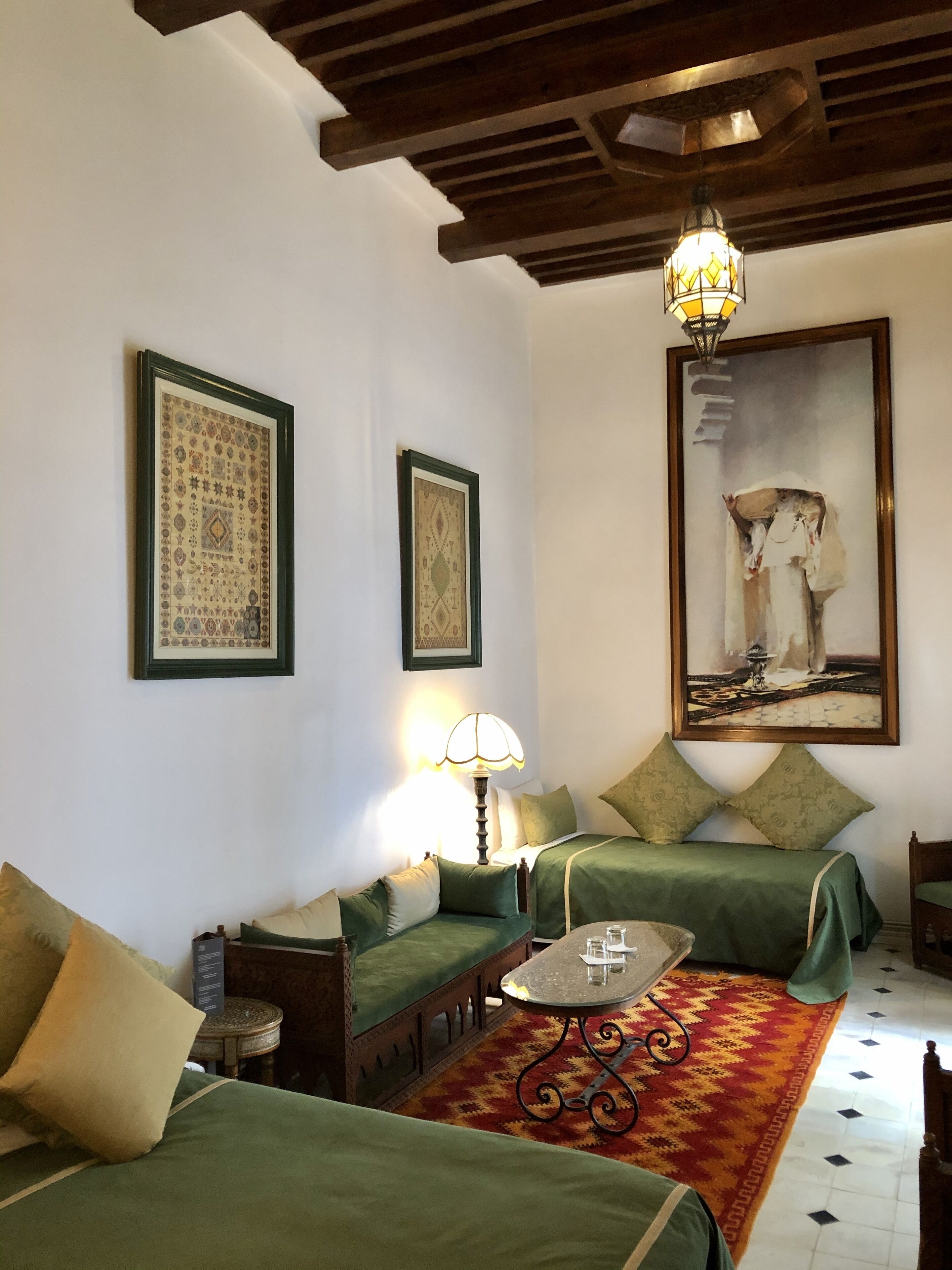 Photo - Riad Bellamane Marrakech