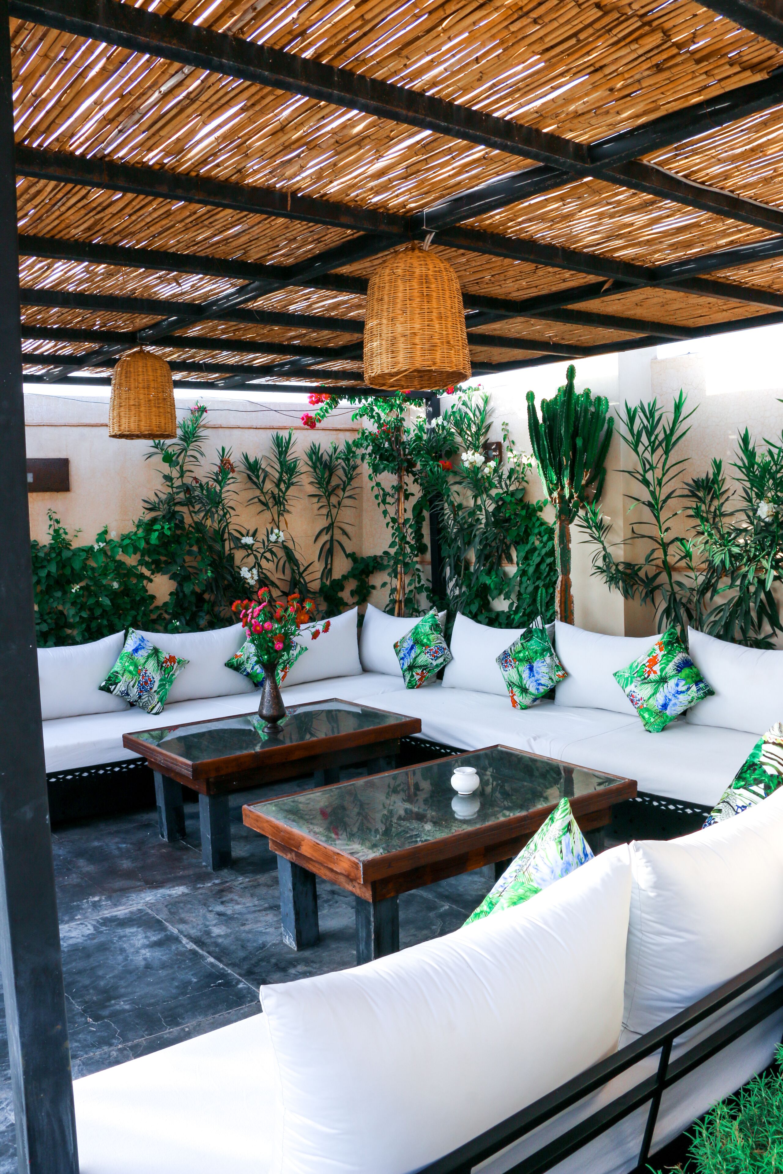 Photo - Riad Bellamane Marrakech