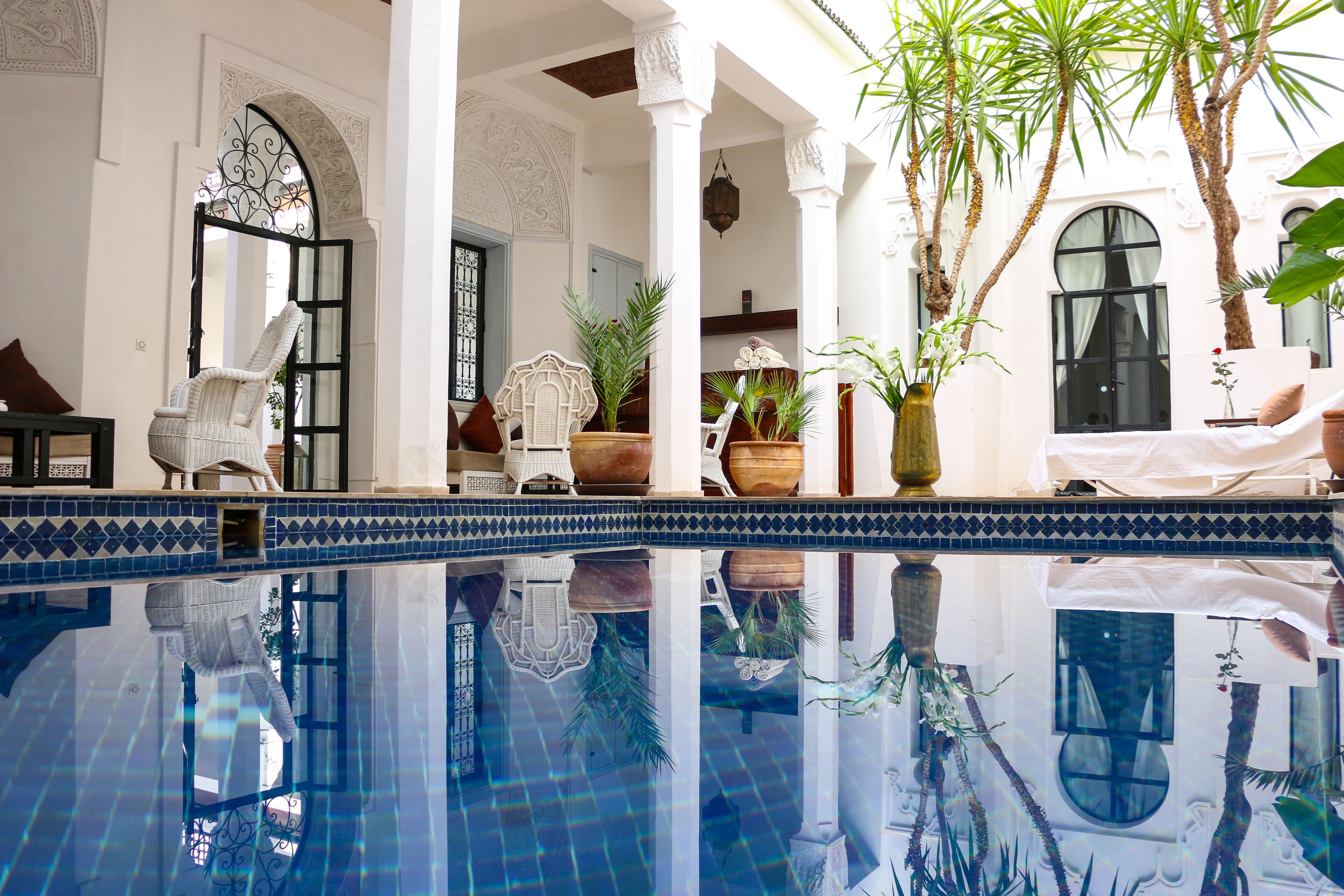 Photo - Riad Bellamane Marrakech