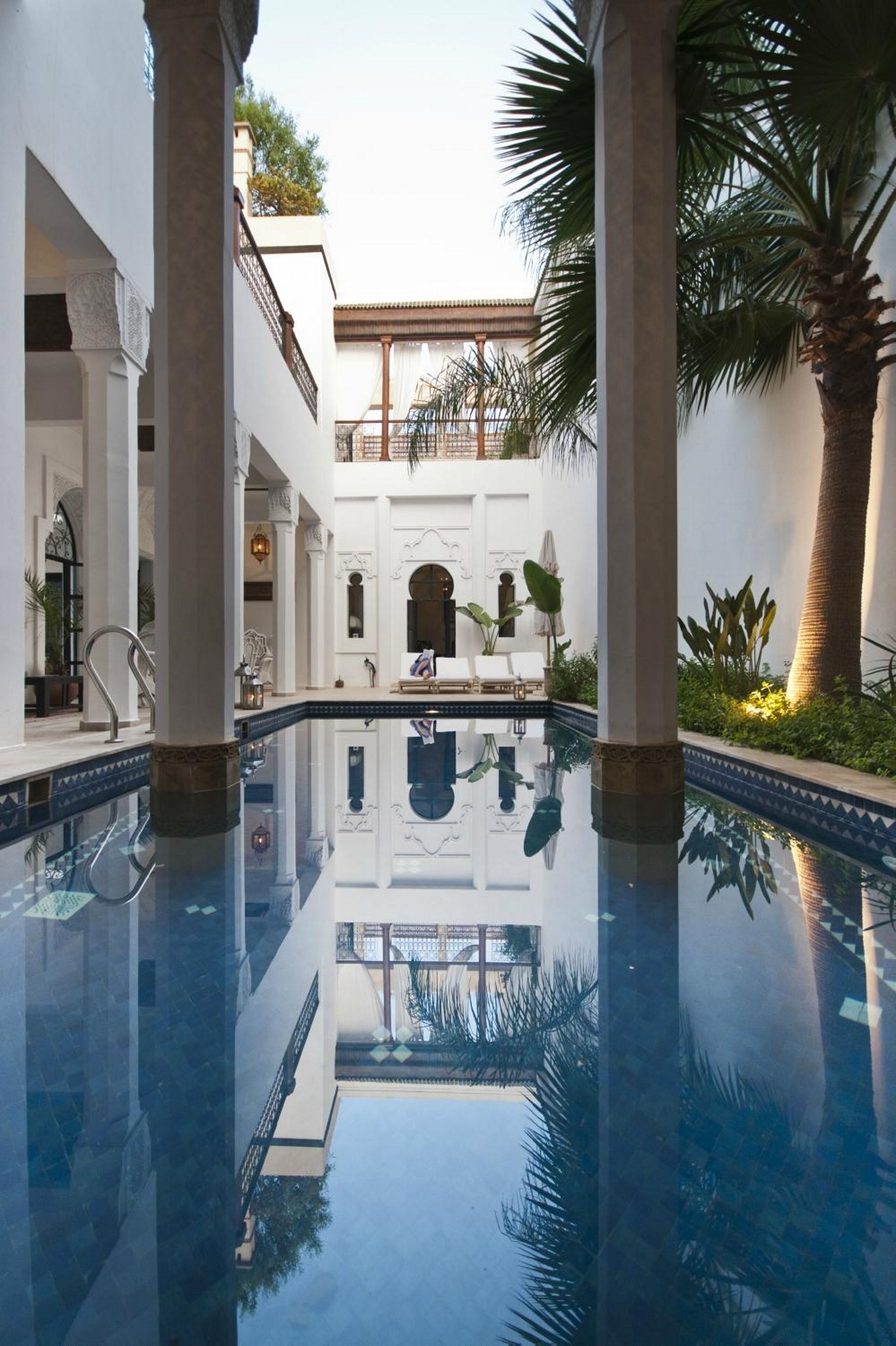 Photo - Riad Bellamane Marrakech