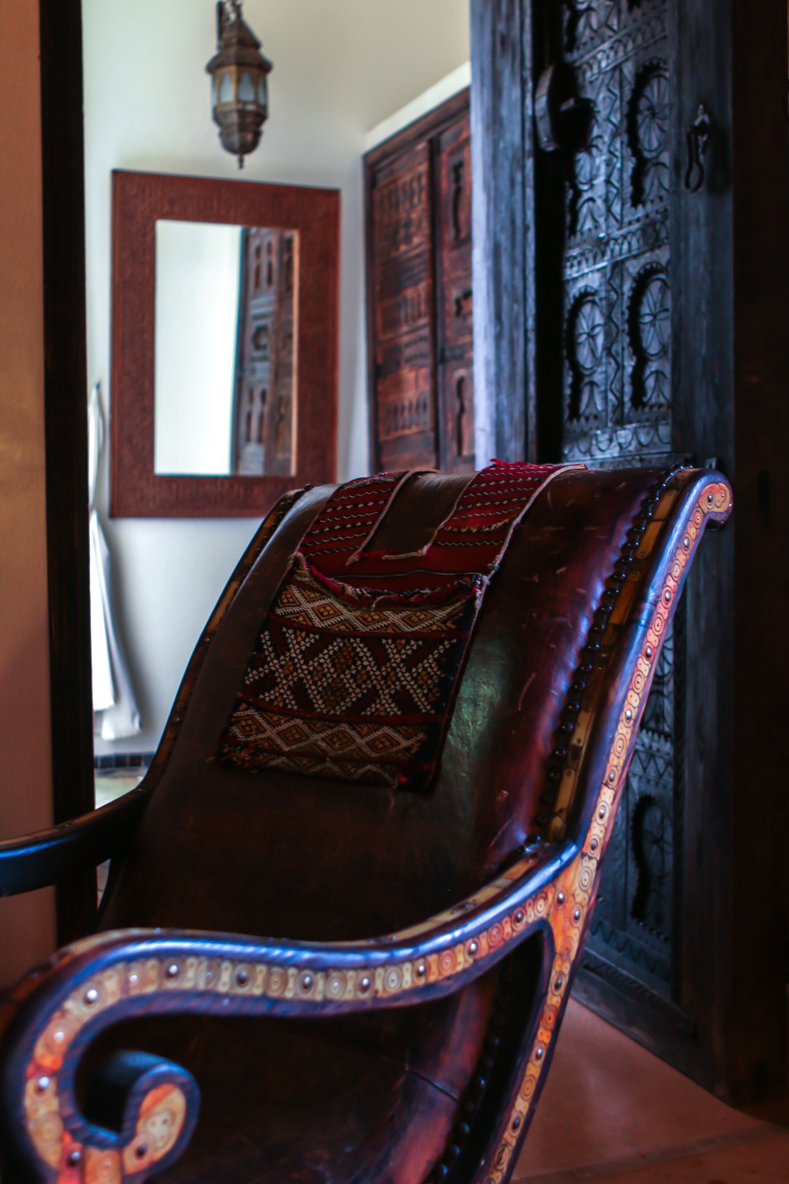 Photo - Riad Bellamane Marrakech