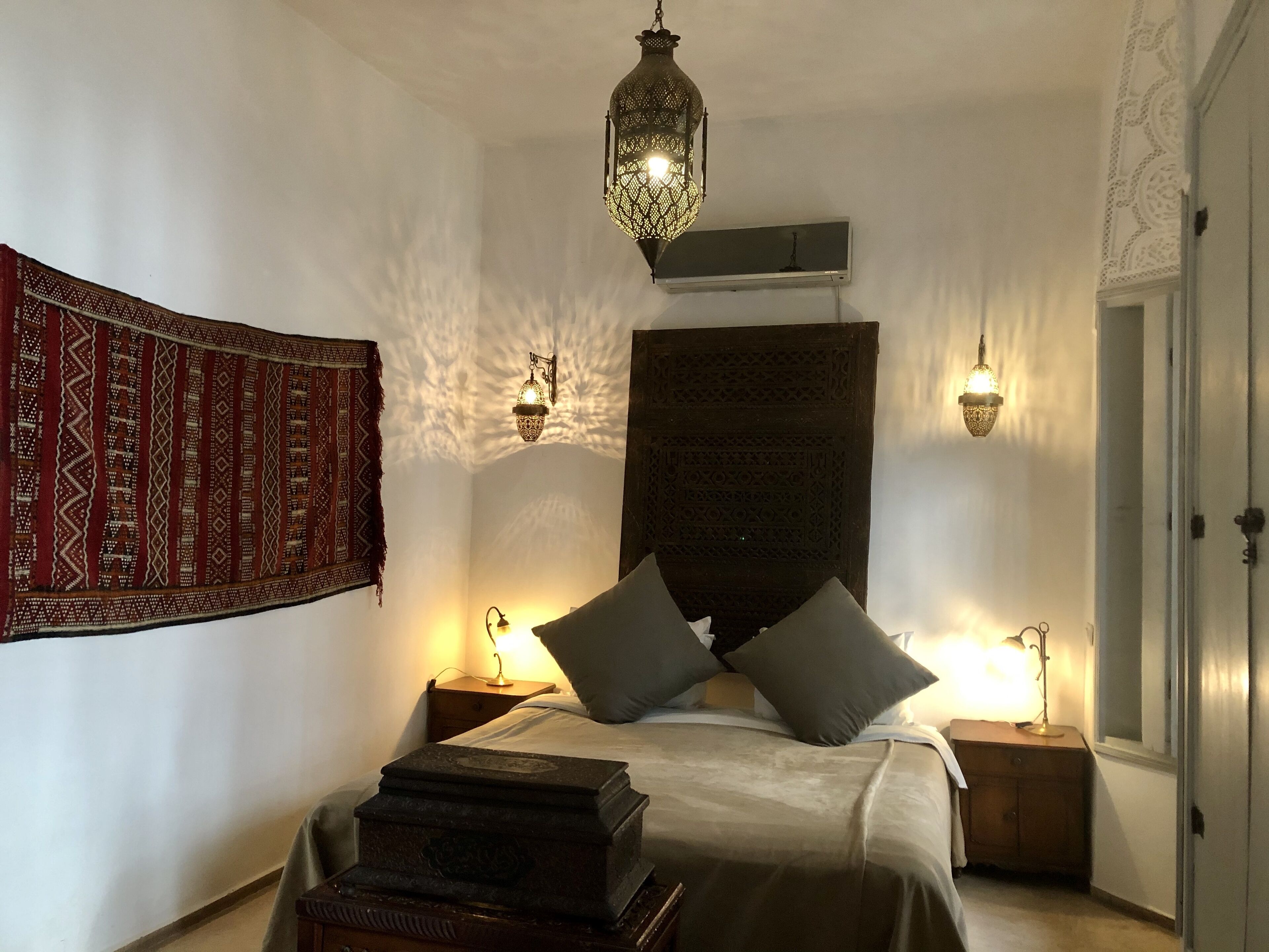 Photo - Riad Bellamane Marrakech