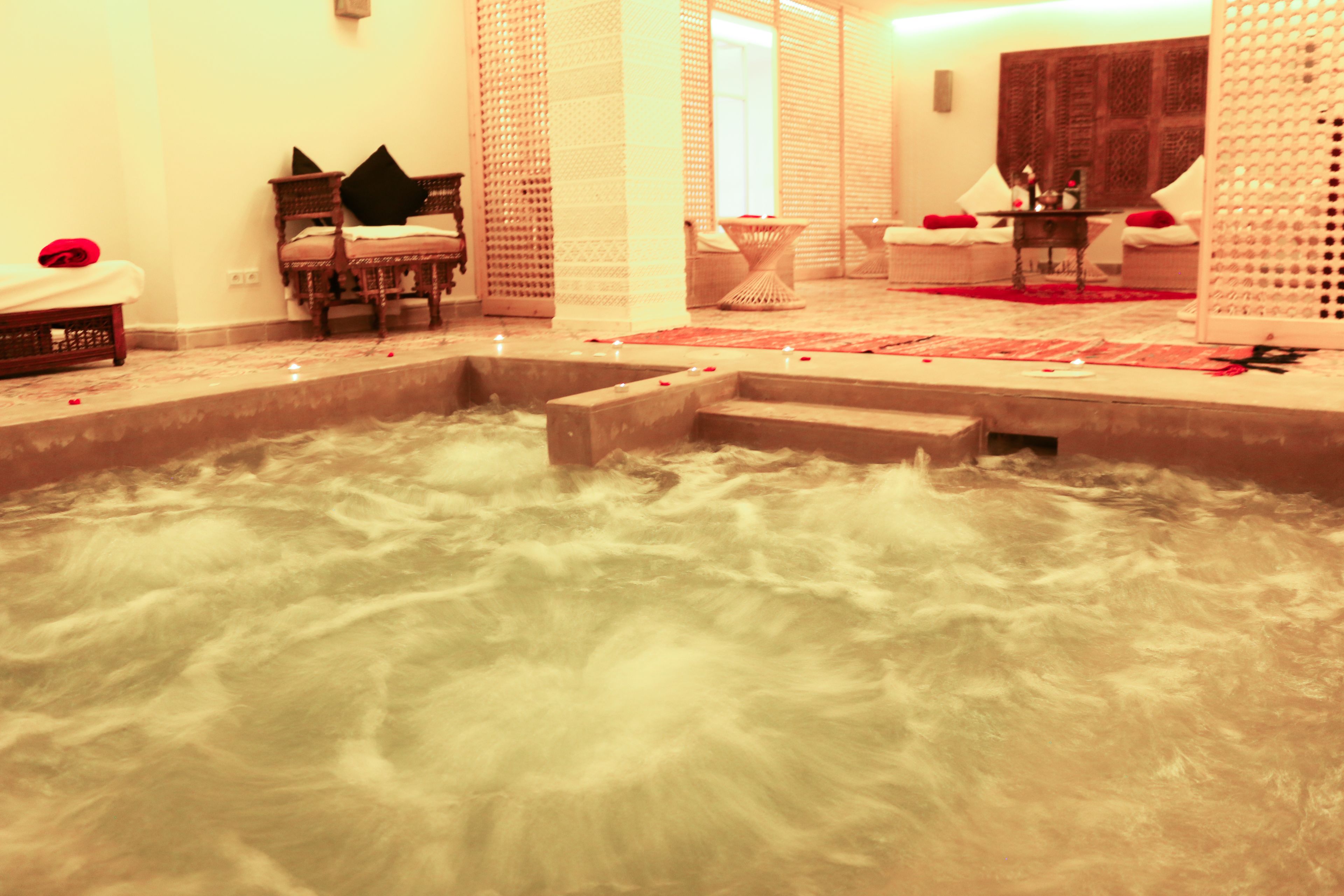 Photo - Riad Bellamane Marrakech